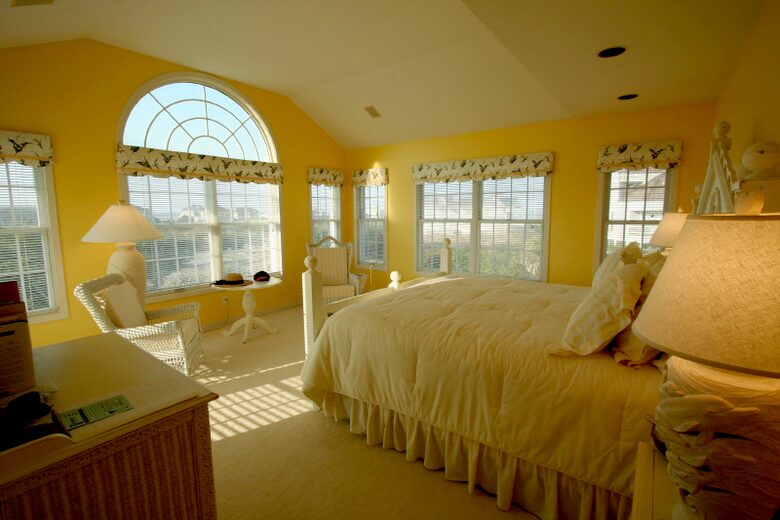 Gift From the Sea - Figure 8 Island, North Carolina