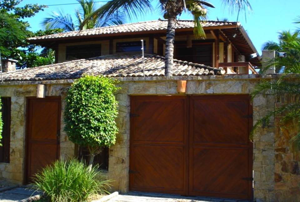 Maresias  Beach Home In Brazil - Maresias, Brazil