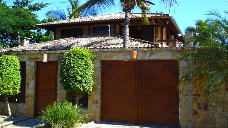 Maresias Beach Home In Brazil - Maresias, Brazil
