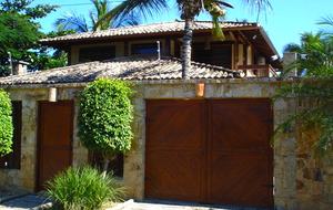 Maresias  Beach Home In Brazil - Maresias, Brazil