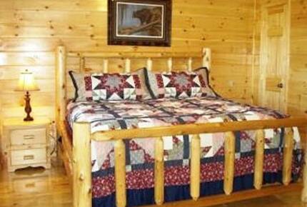 The Hummingbird - Sevierville, Tennessee