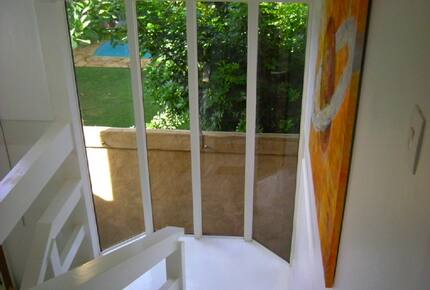 Maresias Beach Home In Brazil - Maresias, Brazil