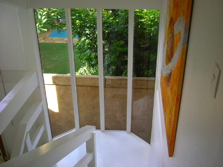 Maresias Beach Home In Brazil - Maresias, Brazil