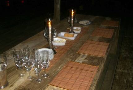 Maresias  Beach Home In Brazil - Maresias, Brazil