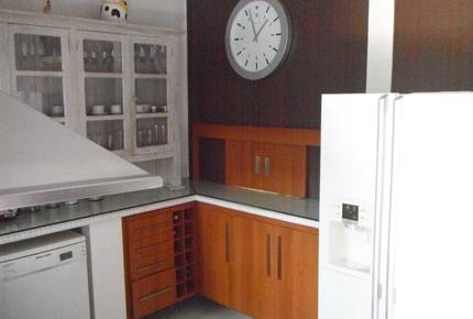 Maresias Beach Home In Brazil - Maresias, Brazil