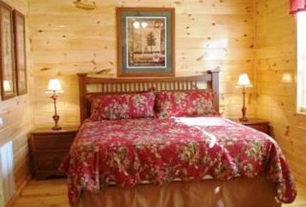 The Hummingbird - Sevierville, Tennessee