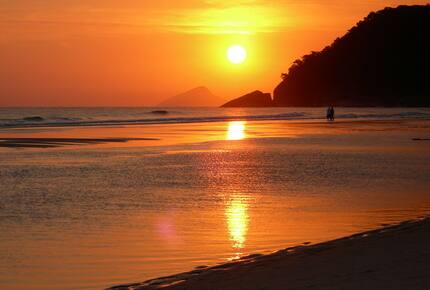 Maresias  Beach Home In Brazil - Maresias, Brazil