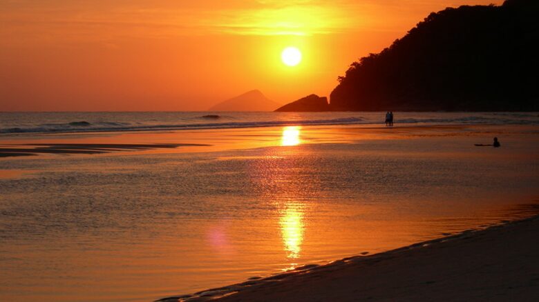 Maresias Beach Home In Brazil - Maresias, Brazil