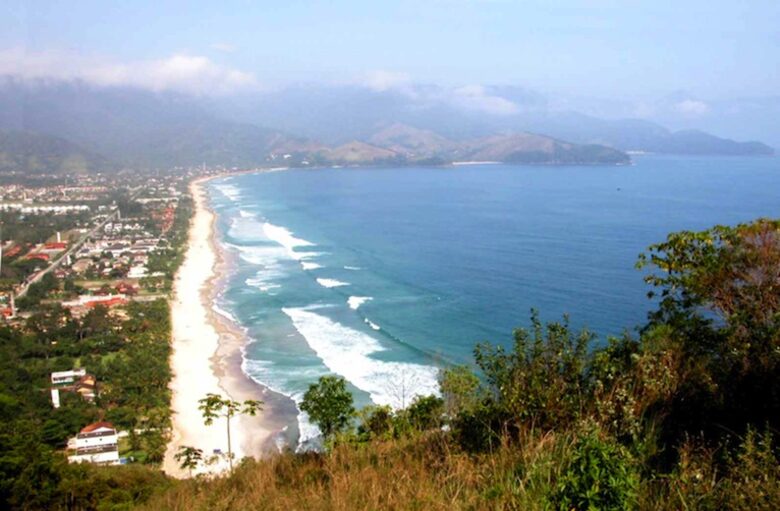 Maresias Beach Home In Brazil - Maresias, Brazil
