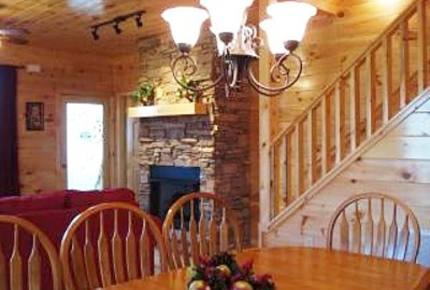 The Hummingbird - Sevierville, Tennessee