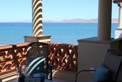 Cortez Penthouse - La Paz, Mexico