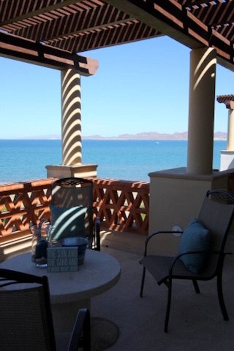 Cortez Penthouse - La Paz, Mexico