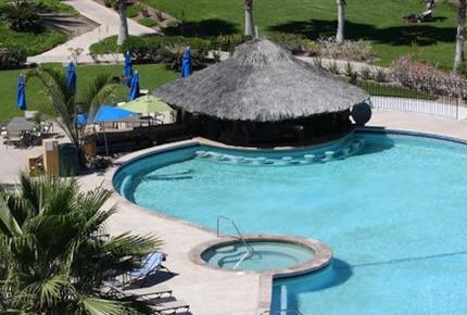 Cortez Penthouse - La Paz, Mexico