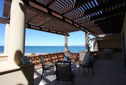 Cortez Penthouse - La Paz, Mexico