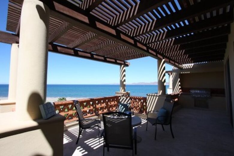 Cortez Penthouse - La Paz, Mexico