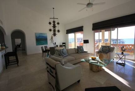 Cortez Penthouse - La Paz, Mexico