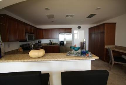 Cortez Penthouse - La Paz, Mexico