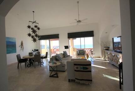 Cortez Penthouse - La Paz, Mexico
