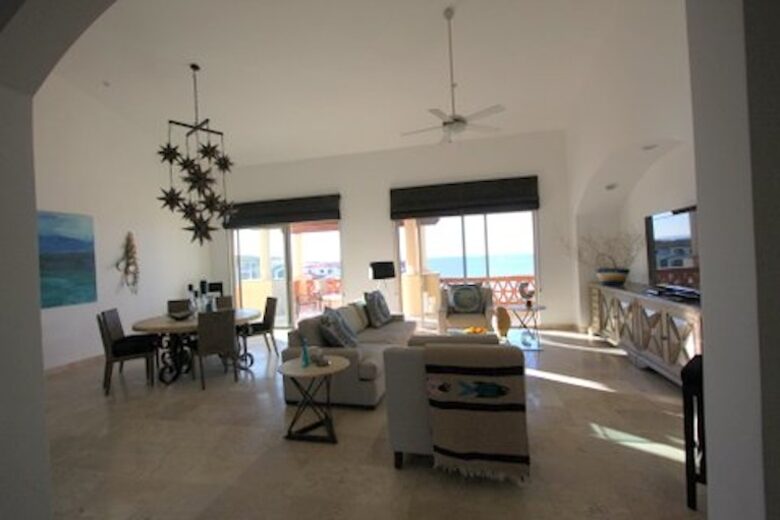 Cortez Penthouse - La Paz, Mexico