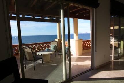 Cortez Penthouse - La Paz, Mexico