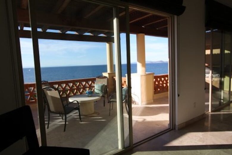 Cortez Penthouse - La Paz, Mexico