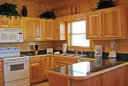 The Hummingbird - Sevierville, Tennessee