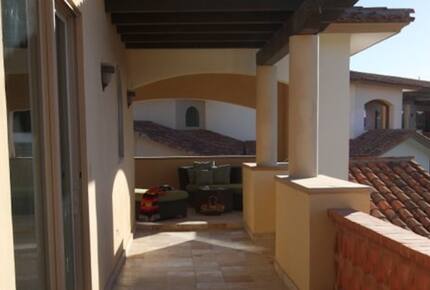 Cortez Penthouse - La Paz, Mexico