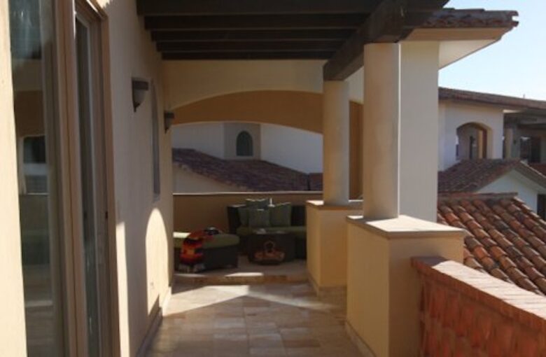 Cortez Penthouse - La Paz, Mexico