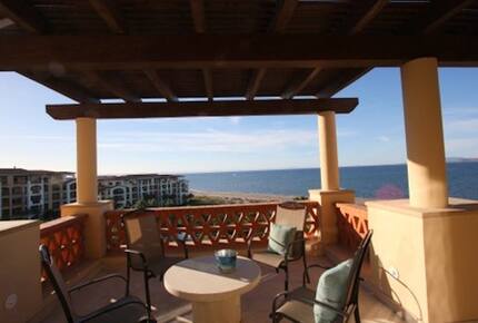 Cortez Penthouse - La Paz, Mexico