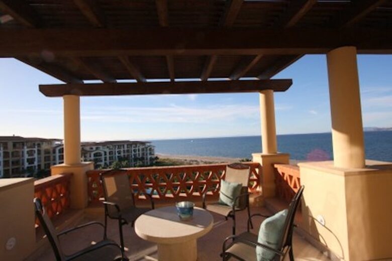 Cortez Penthouse - La Paz, Mexico