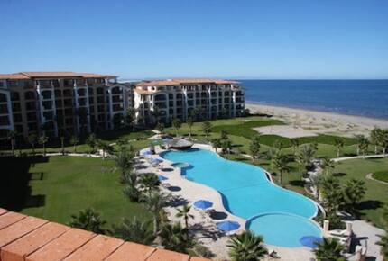 Cortez Penthouse - La Paz, Mexico