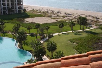 Cortez Penthouse - La Paz, Mexico