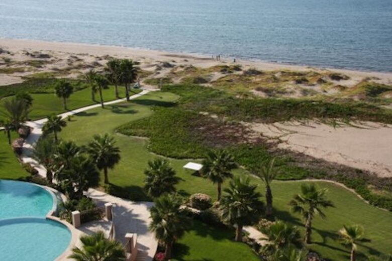 Cortez Penthouse - La Paz, Mexico