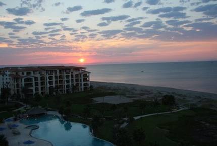 Cortez Penthouse - La Paz, Mexico