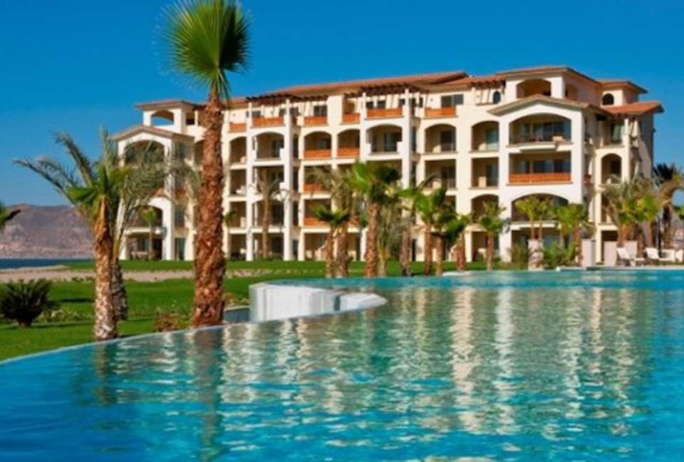 Cortez Penthouse - La Paz, Mexico