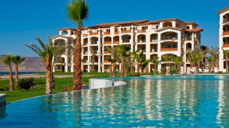 Cortez Penthouse - La Paz, Mexico