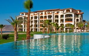 Cortez Penthouse - La Paz, Mexico