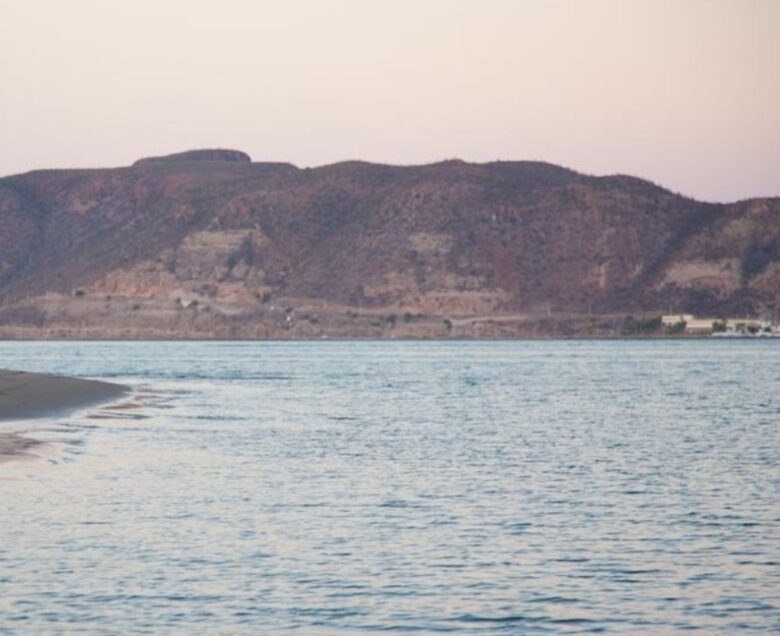 Cortez Penthouse - La Paz, Mexico