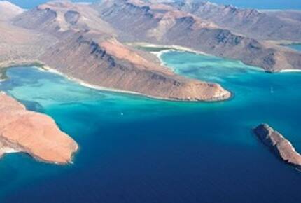 Cortez Penthouse - La Paz, Mexico