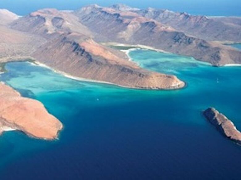 Cortez Penthouse - La Paz, Mexico