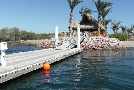 Cortez Penthouse - La Paz, Mexico