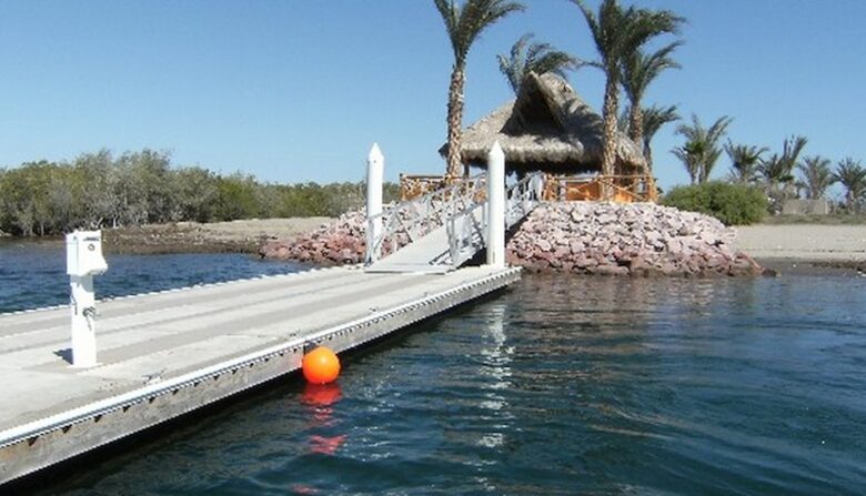 Cortez Penthouse - La Paz, Mexico