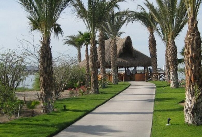 Cortez Penthouse - La Paz, Mexico