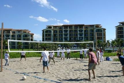Cortez Penthouse - La Paz, Mexico
