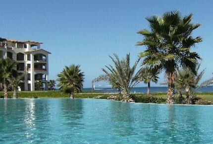 Cortez Penthouse - La Paz, Mexico
