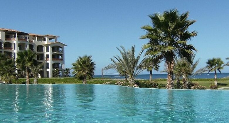 Cortez Penthouse - La Paz, Mexico