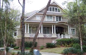 KIAWAH ISLAND GETAWAY - Kiawah Island, South Carolina