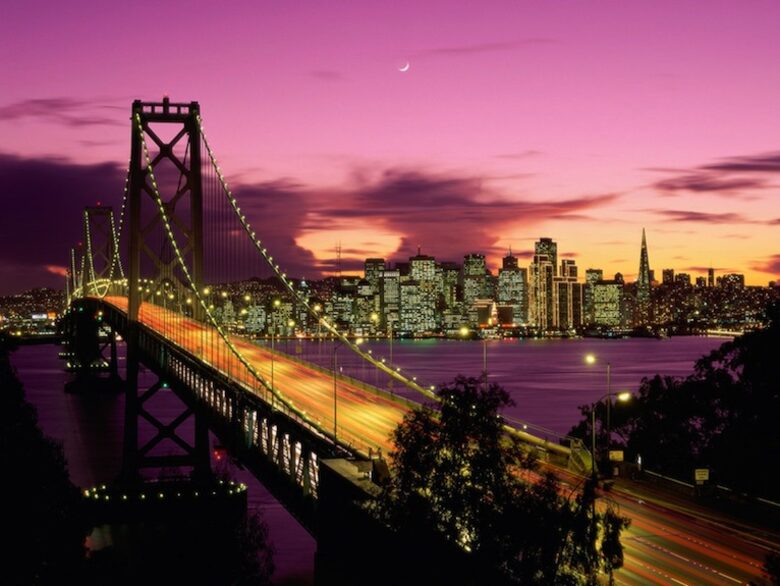 The Ritz-Carlton Club, San Francisco - 3 Bedroom - San Francisco, California