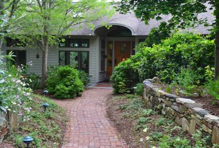 Cape Cod Seclusion - Truro, Massachusetts