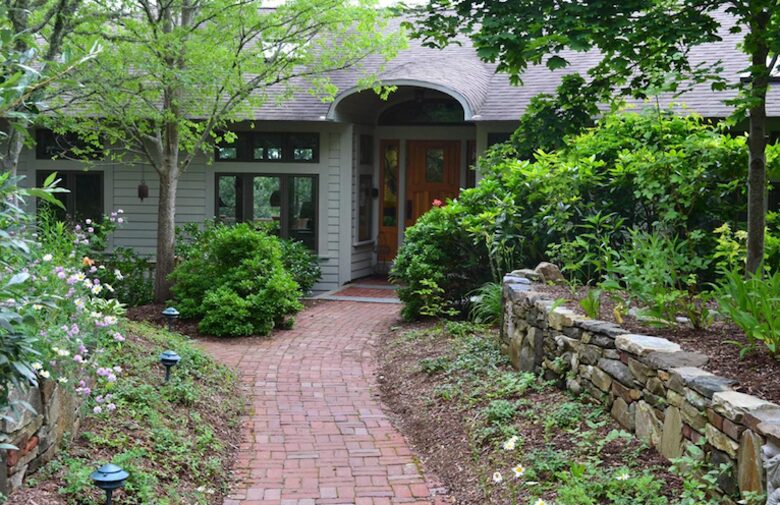 Cape Cod Seclusion - Truro, Massachusetts